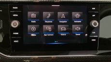 Volkswagen Polo 1.0 Life 5dr Petrol Hatchback